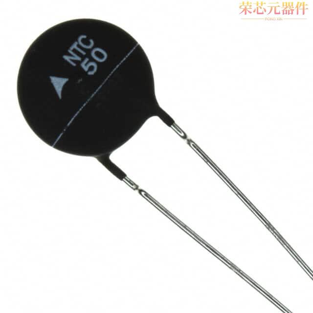 B57236S0500M000原装「ICL 50 OHM 20% 1.9A 11.5MM」正品