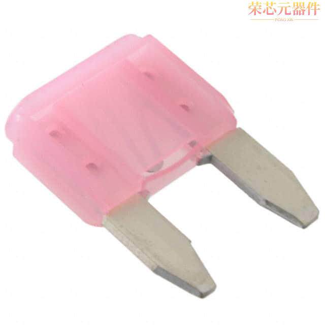 0297004.WXNV原装「FUSE AUTO 4A 32VDC BLADE MINI」正品
