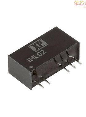 IHL0205D15原装「DC DC CONVERTER +/-15V 2W」正品