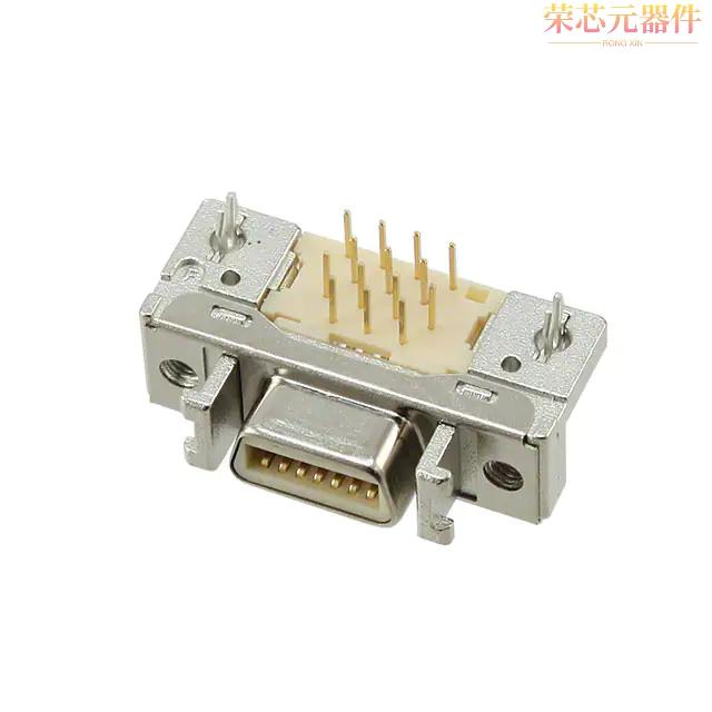 N10214-52B2PC原装「CONN RCPT 14POS R/A SOLDER」正品