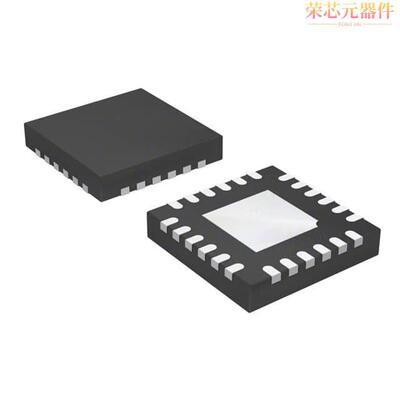 IIS328DQTR原装「ACCELEROMETER 2-8G I2C/SPI 24QFN」正品