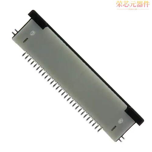28FLZ-SM2-TB(LF)(SN)原装「CONN FFC TOP 28POS 0.50
