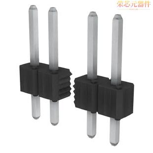 HEADER 「CONN VERT 5POS 69190 2.54MM」正品 405HLF原装