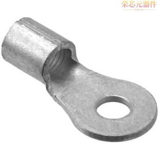 1原装 CRIMP」正品 12AWG CIRC RING 「CONN 33456