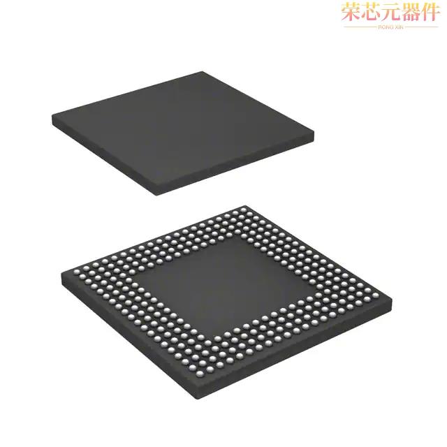 D6417760BL200ADV原装「IC MCU 32BIT ROMLESS 256LFBGA」正品