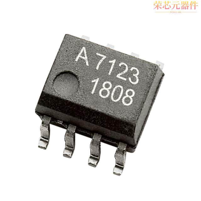 ACHS-7123-000E原装「HALL EFFECT IC LF」正品
