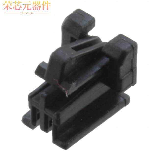 DF50A-2S-1C原装「CONN SOCKET 2POS 1MM CRIMP」正品