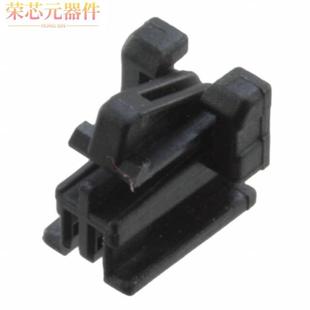 「CONN SOCKET 2POS DF50A CRIMP」正品 1C原装 1MM