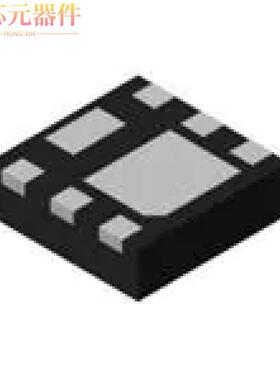 D22V0S1U6LP2018-7原装「TVS DIODE 22VWM 42VC U-DFN