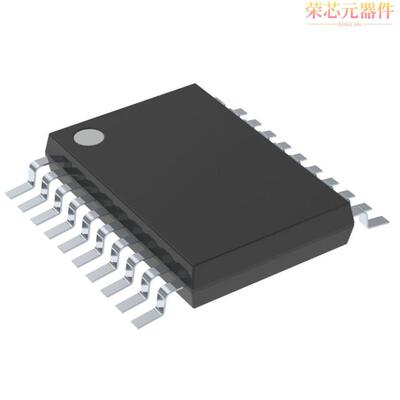 IPS4260L原装「IC PWR SWTCH P-CHAN 1:1 20HTSSOP」正品