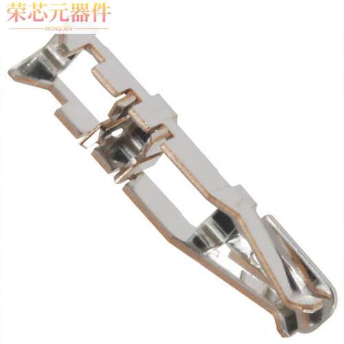 DF1B-R26F原装「CONN SOCKET 26AWG IDC TIN」正品