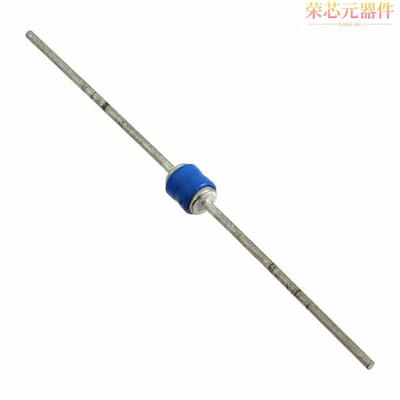 JANTX1N6157A原装「TVS DIODE 32.7VWM 59.1VC C AXIAL」正品
