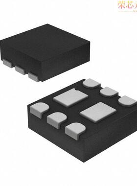 FDME1024NZT原装「MOSFET 2N-CH 20V 3.8A 6-MICROFET」正品