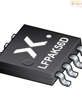 BUK7K6R8-40E,115原装「MOSFET 2N-CH 40V 40A LFPAK56D」正品