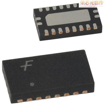 FSA1208BQX原装「IC SWITCH OCTAL SPST 20DQFN」正品