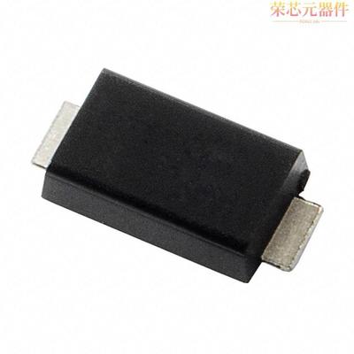 TPSMA6L13A原装「TVS DIODE 13VWM 21.5VC DO221AC」正品