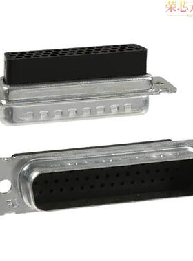 1658672-1原装「CONN D-SUB HD HOUSING PLUG 44POS」正品