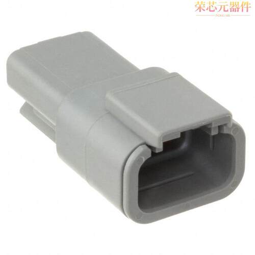 DTM04-3P原装「CONN RCPT HSG 3POS」正品