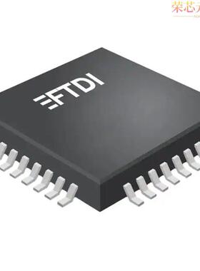 FT311D-32L1C-R原装「IC USB ANDROID HOST CTRL LQFP