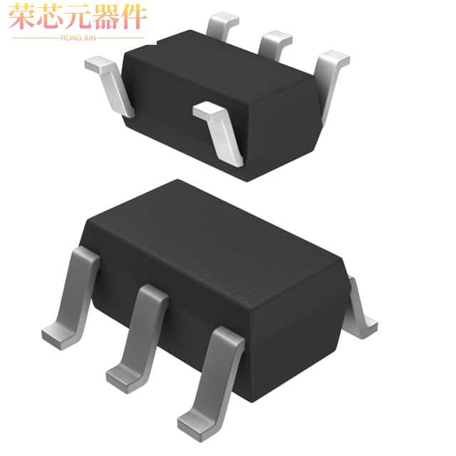 74AHCT1G126W5-7原装「IC BUFFER NON-INVERT 5.5V SO
