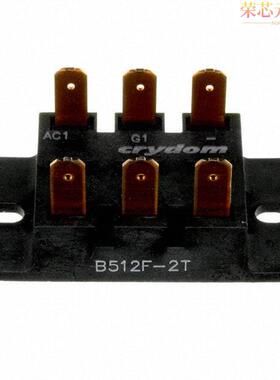 B512F-2T原装「MOD DIODE SCR 25A 240VAC .250
