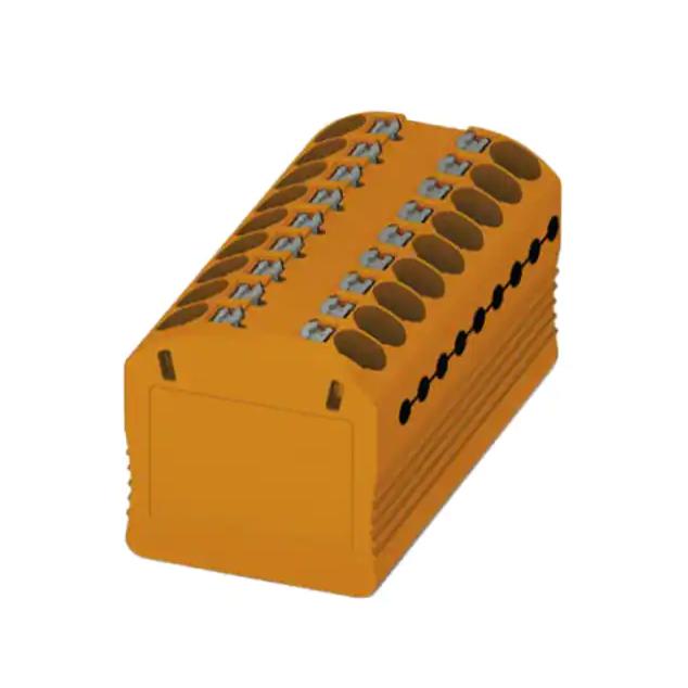 3002794原装「DISTRIBUTION BLOCK ORANGE」正品