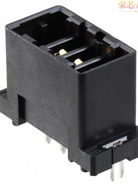 FX30B-3S-3.81DSA原装「CONN RCPT 3POS 0.15 GOLD PCB」正品