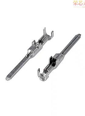 175289-5原装「CONN PIN 16-20AWG CRIMP TIN」正品