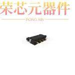 2199206-1原装「CONN SPRING BATTERY 4POS EDGE」正品