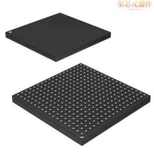 MCU CU原装 324TFBGA」正品 AT91SAM9M10C ROM 32BIT 「IC 64KB