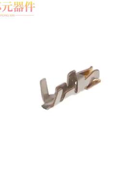 DF51K-30SCFA(800)原装「CONN SKT CRIMP 30AWG GOLD」正品