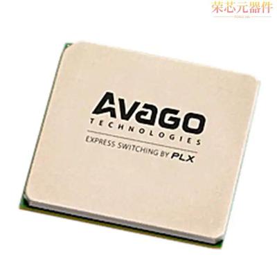 PEX8749-CA80BC G原装「IC PCI EXPRESS SWITCH 676FC