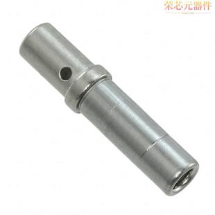 「CONN SCKT CRIMP」正品 201 NICKEL 16141原装 20AWG 0462