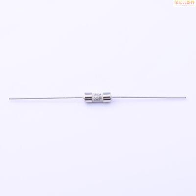 087706.3MXEP原装「250VAC 6.3A」正品