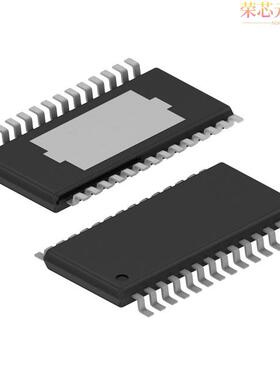 DRV8814PWPR原装「IC MOTOR DRIVER 8V-45V 28HTSSOP」正品