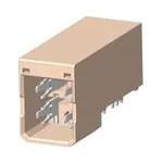 HEADER 10124619 「CONN EDGE MNT」正品 4POS 001LF原裝 POWER