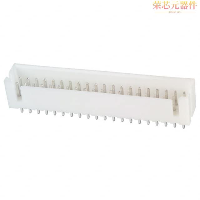 DF1BZ-40DP-2.5DSA原装「CONN HEADER VERT 40POS 2.5MM」正品