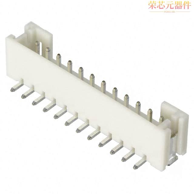 B12B-PH-SM4-TB(LF)(SN)原装「CONN HEADER SMD 12POS