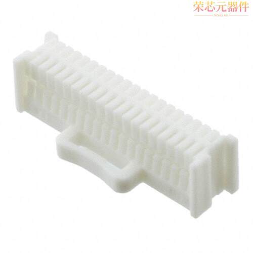 DF50S-40DS-1C原装「CONN SOCKET 40POS 1MM DUAL CRIMP」正品