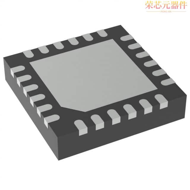DRV8434RGER原装「48-V, 2.5-A BIPOLAR STEPPER MOTO」正品