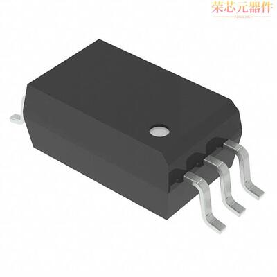UCC23513BDWYR原装「4-A/5-A, 5.7-KVRMS SINGLE-CHANNE」正品