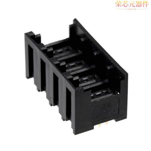 37212-62M3-003PL原装「CONN RCPT 12POS 0.079 GOLD