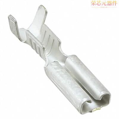 160533-2原装「CONN QC RCPT 17-20AWG 0.110」正品