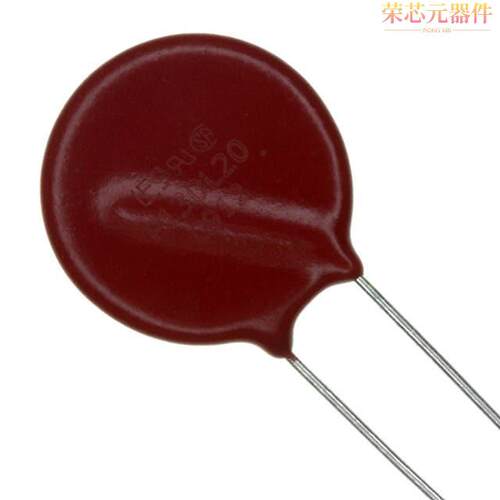 V175LA20AP原装「VARISTOR 270V 6.5KA DISC 20MM」正品