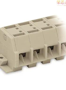 262-292原装「4-CONDUCTOR TERMINAL STRIP; SUIT」正品