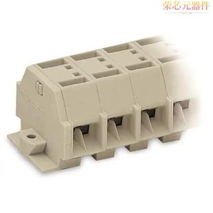 CONDUCTOR 「4 TERMINAL STRIP; 262 SUIT」正品 292原装
