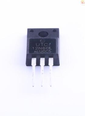 12N60L-TF2-T原装「N沟道 600V 12A」正品
