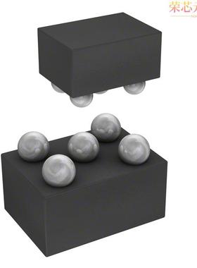 CAT24C32C5CTR原装「IC EEPROM 32KBIT I2C 1MHZ 5WLCSP」正品