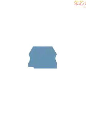 444165原装「NPP AVK 16 BLACK END PLATE」正品