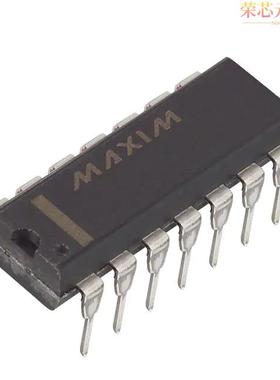 MAX494EPD+原装「IC OPAMP GP 4 CIRCUIT 14DIP」正品